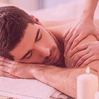 60 Min Massage