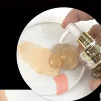 LUXE CARAMEL SERUM