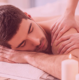 60 Min Massage
