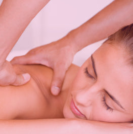 60 Min Massage
