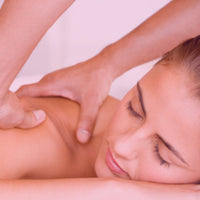 60 Min Massage