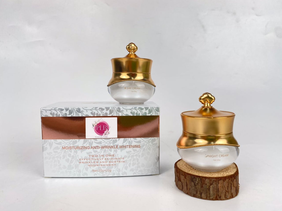 ULTRA DAY AND NIGHT CREAM