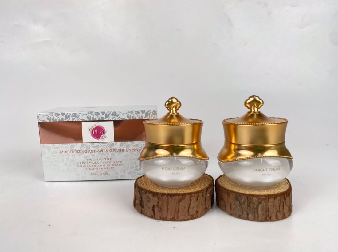 ULTRA DAY AND NIGHT CREAM