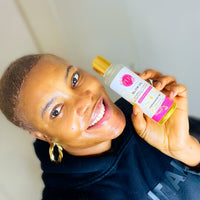 PRECIOUS GLOW OIL