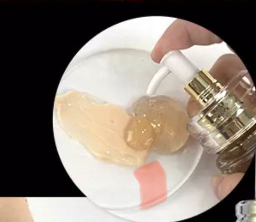 LUXE CARAMEL SERUM