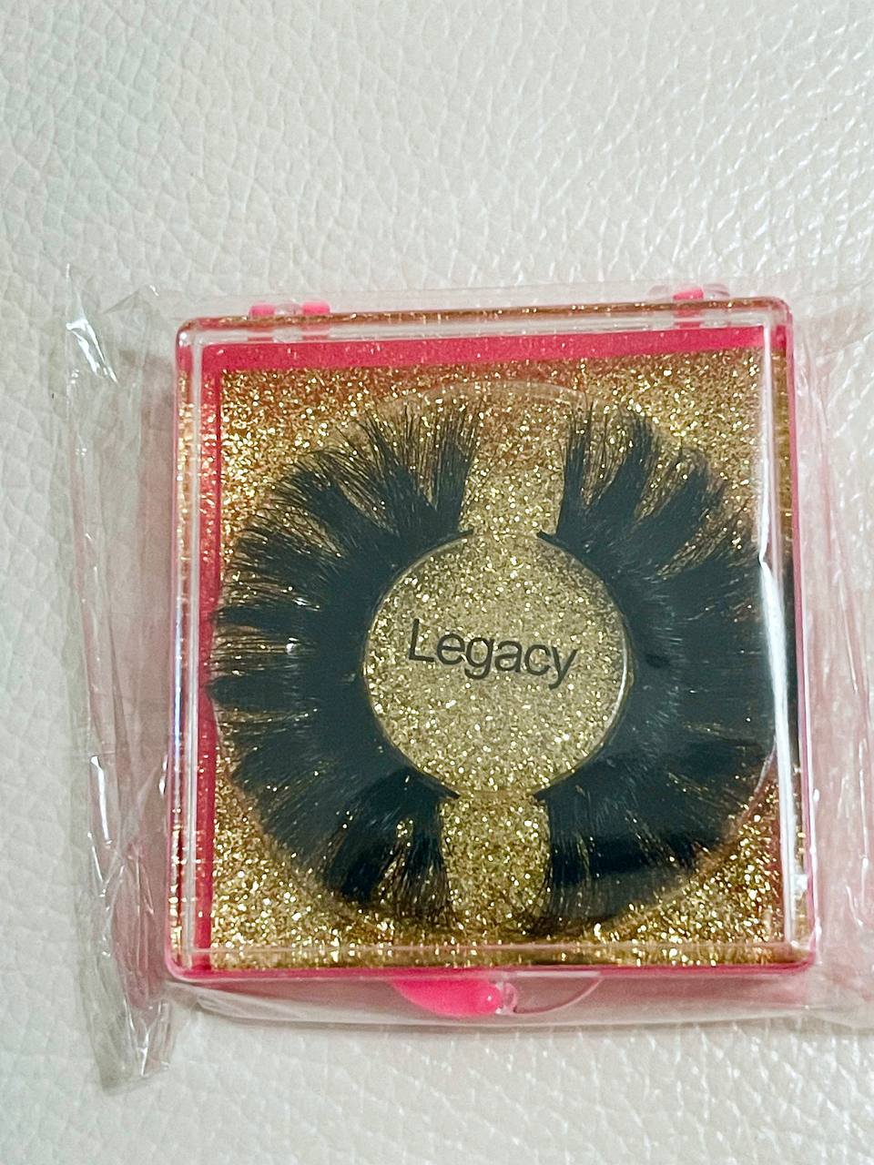 LEGACY
